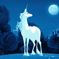 The Last Unicorn (1982)