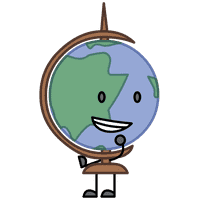 Globe - Глобус