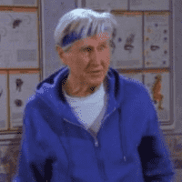 Izzy Mandelbaum