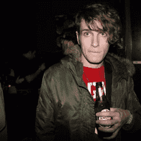 Adam "Sisky" Siska (THROAM)