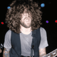 Joe Trohman (THROAM)