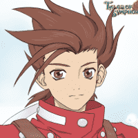 Tales of Symphonia