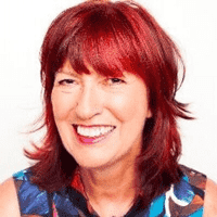 Janet Street Porter