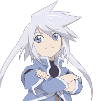 Genis Sage