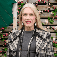 Lady Colin Campbell