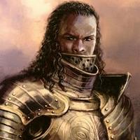 Lord Erekosë