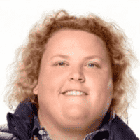 Ruby McClure