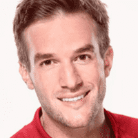 Matthew Cook