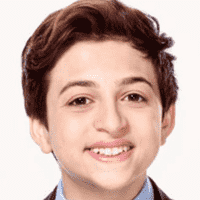 Michael Patel
