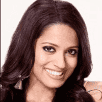 Britney Sundaram
