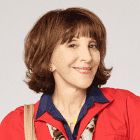 Carol Wendelson