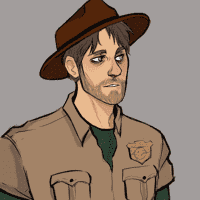 The Adventure Zone: Amnesty