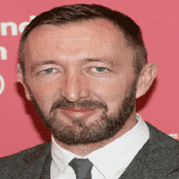 Ralph Ineson