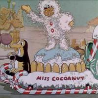 Miss Coconut