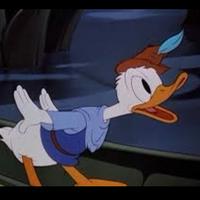 Donald Duck