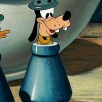 Goofy