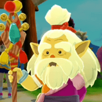 Chief Omna