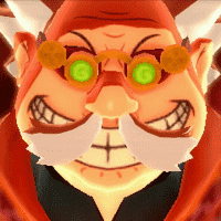Doctor Manelger