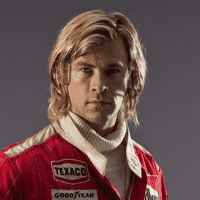 James Hunt