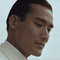 The Chinese Man
