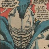 Prince Gaynor the Damned