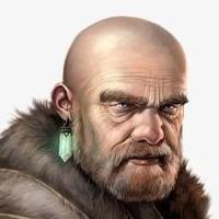 Count Smiorgan Baldhead