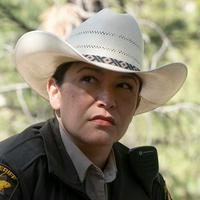 Deputy Sheriff Joy
