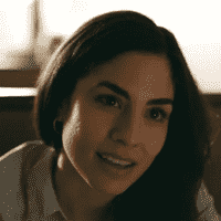 Maria Olivares