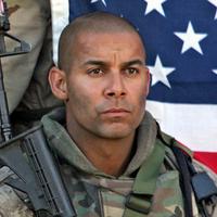 Sgt Antonio "Poke" Espera