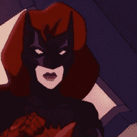 Kate Kane "Batwoman"