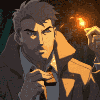 John Constantine