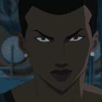 Amanda Waller