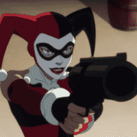 Harleen Quinzel "Harley Quinn"