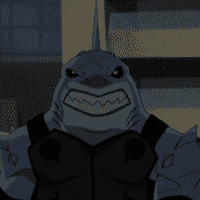 King Shark