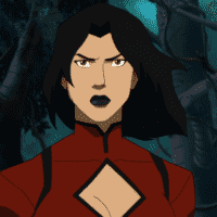 Lady Shiva