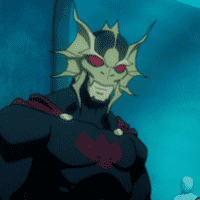 Orm "Ocean Master"