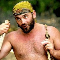 Russell Hantz