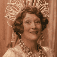 Florence Foster Jenkins (2016)