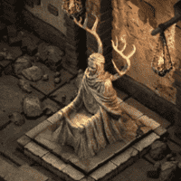 Steward of Caed Nua