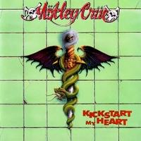 Mötley Crüe - Kickstart My Heart