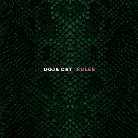 Doja Cat - Rules