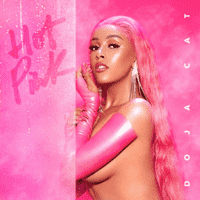 Doja Cat - Hot Pink (Album)