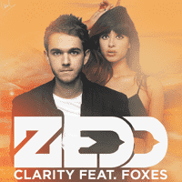 Zedd, Foxes - Clarity