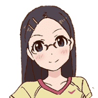 Saitou Kaede
