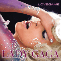 Lady Gaga - LoveGame