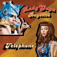 Lady Gaga, Beyonce - Telephone