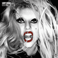 Lady Gaga - Judas