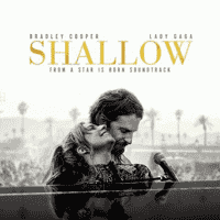 Lady Gaga, Bradley Cooper - Shallow