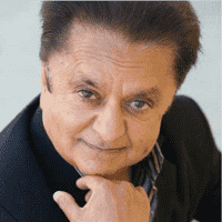 Deep Roy