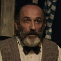 Charles Mangel